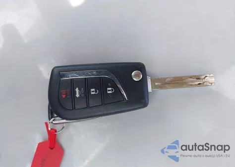 2021 Toyota Camry Se from USA, damaged, VIN 4T1G11AK2MU608758